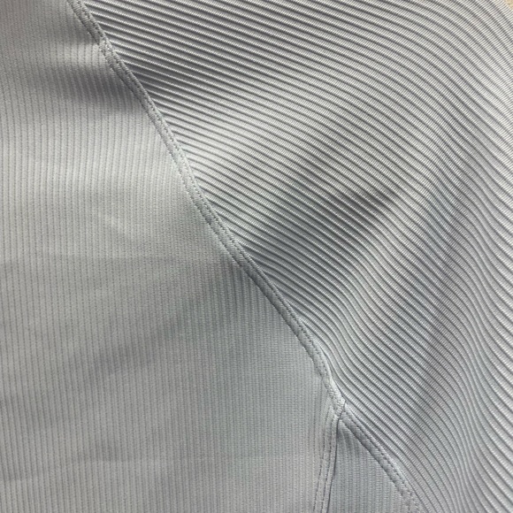 Athleta Ribbed Salutation Jacket - Picture 6 of 9